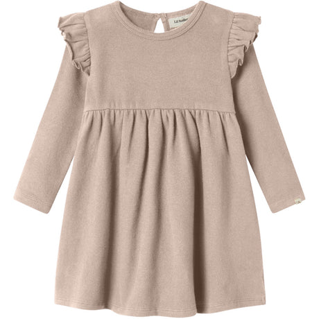 Lil'Atelier Cameo Rose Nmfthora Hee Ls Dress Lil