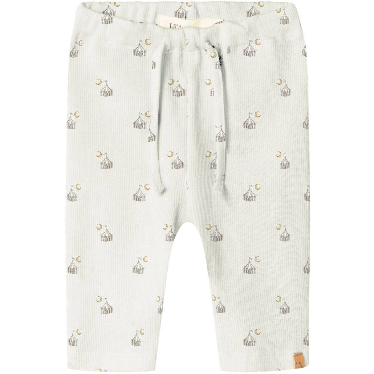 Lil'Atelier Murmur Tent Nbmlavo Emi Loose Pant Lil