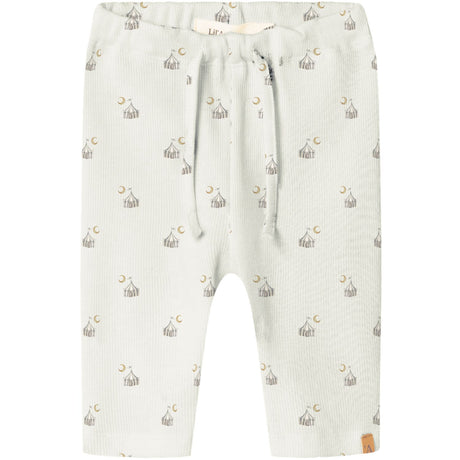 Lil'Atelier Murmur Tent Nbmlavo Emi Loose Pant Lil