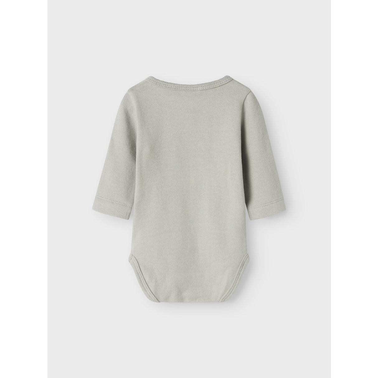 Lil'Atelier Pigeon Nbmthoro Leo Ls Slim Body Lil