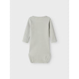 Lil'Atelier Murmur Pigeon Nbmohio Ls Slim Body Lil