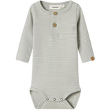 Lil'Atelier Murmur Pigeon Nbmohio Ls Slim Body Lil