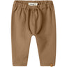 Lil'Atelier Sepia Tint Nbmthoro Leo Loose Pant Lil