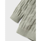 Lil'Atelier Pigeon Nmmollie Ls Knit Lil