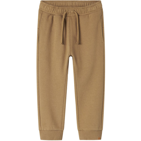 Lil'Atelier Sepia Tint Nmmilondon Ren Sweat Pant Lil