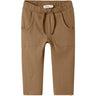 Lil'Atelier Sepia Tint Nmmthoro Hab Pant Lil