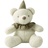 Lil'Atelier Turtledove Sepia Tint Nbndanco Gie Sherpa Toy Lil