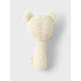 Lil'Atelier Turtledove Nbndanco Sherpa Rattle Lil