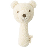 Lil'Atelier Turtledove Nbndanco Sherpa Rattle Lil
