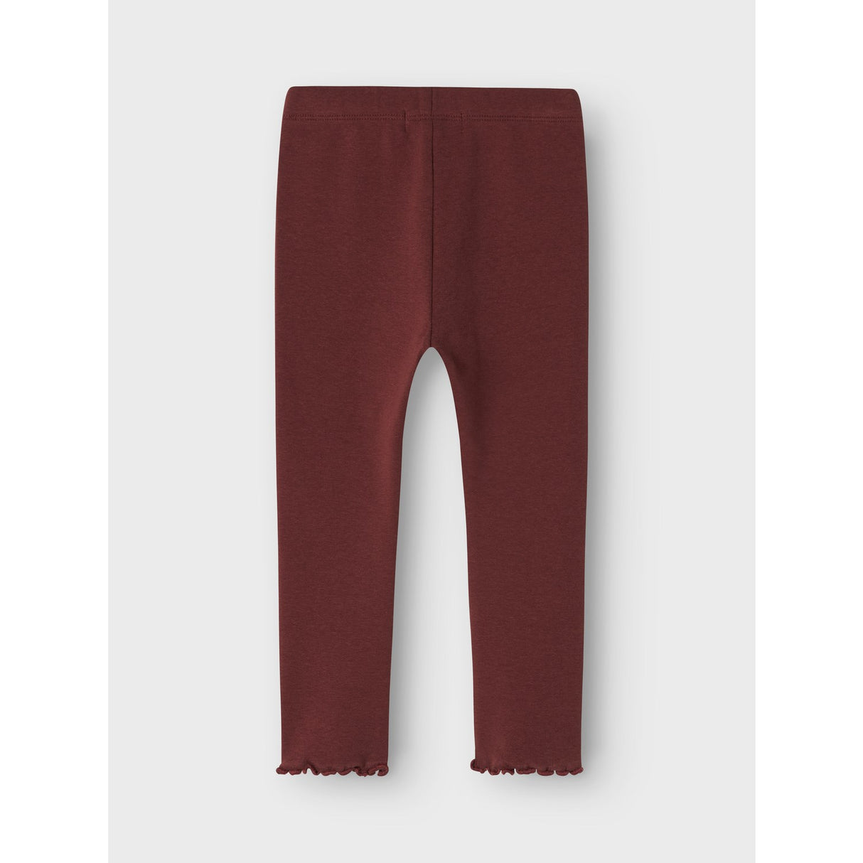 Lil'Atelier Hot Chocolate Nmfgayo Fia Slim Leggings Lil