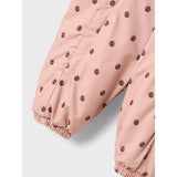 Lil'Atelier Misty Rose Nbflasnow05 Suit Fo Lil