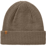 Lil'Atelier Shitake Nmnnanson Knit Hat1 Lil