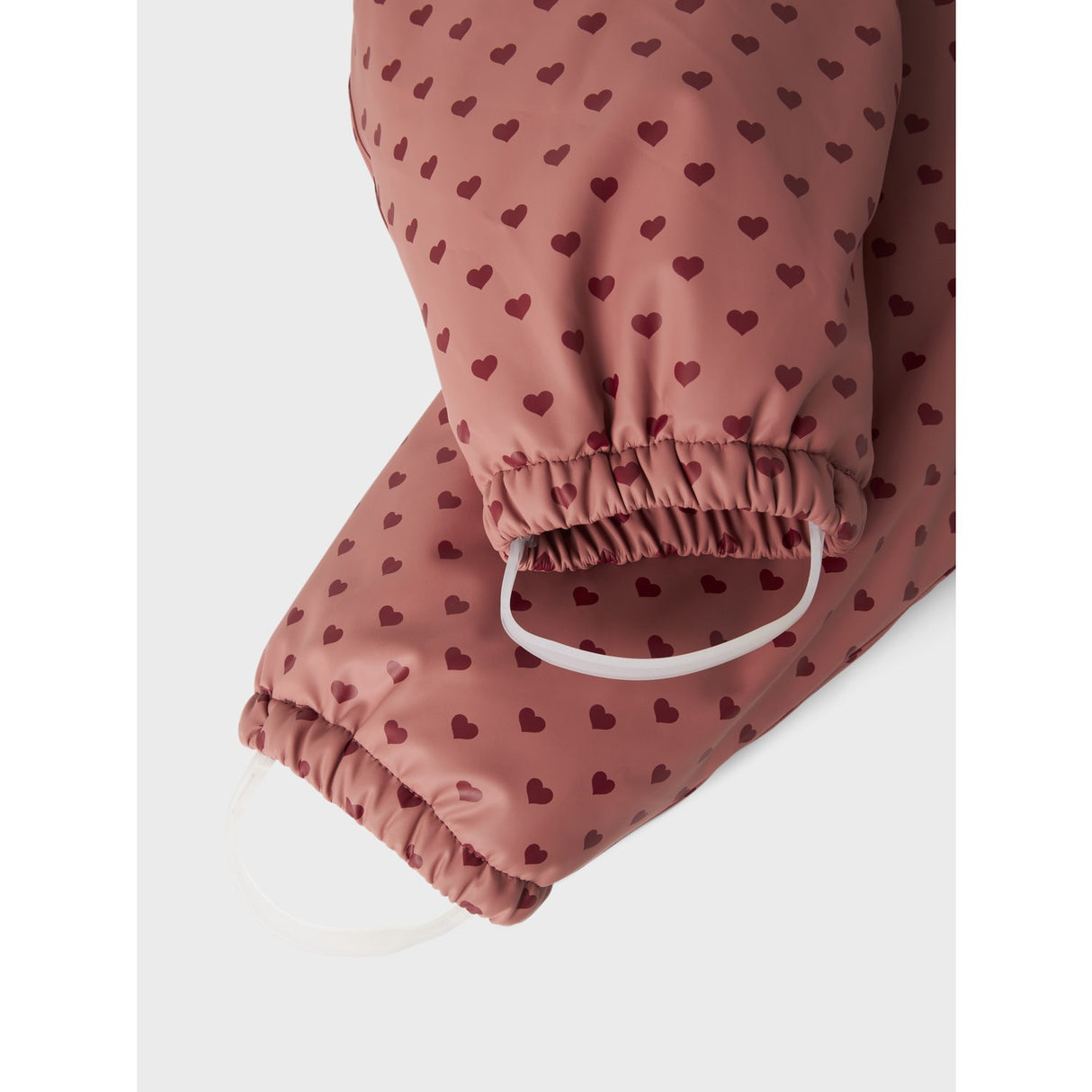 Lil'Atelier Withered Rose Nmfladry10 Snowsuit Aop Fo Lil