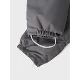 Lil'Atelier Poppy Seed Nmmlasnow10 Snowsuit Fo Lil