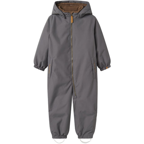 Lil'Atelier Poppy Seed Nmmlasnow10 Snowsuit Fo Lil