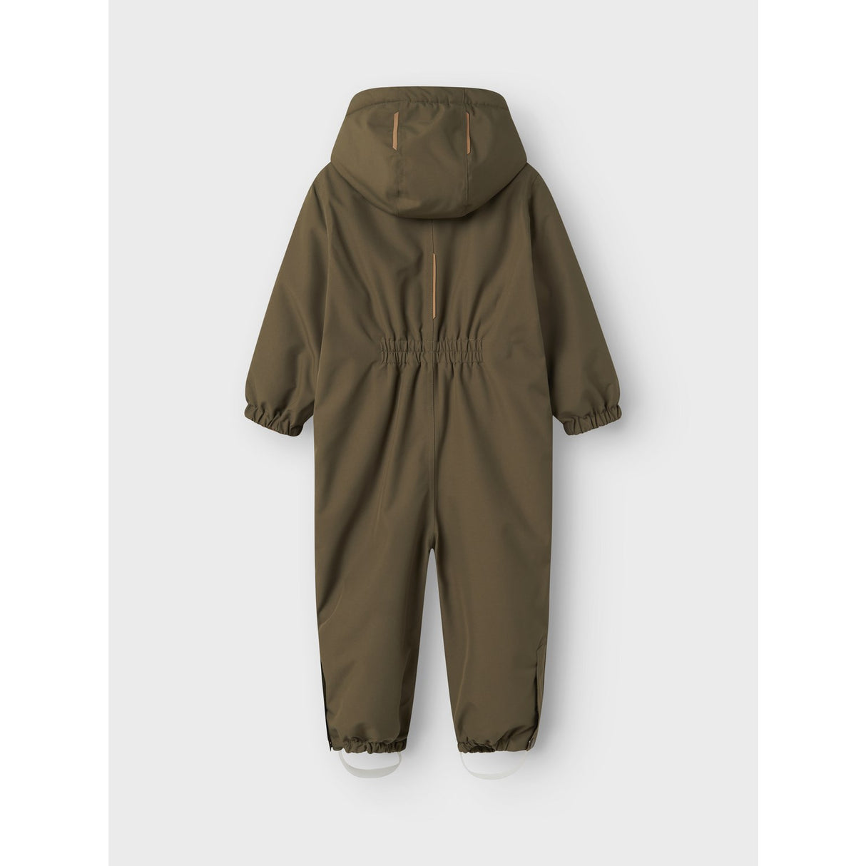 Lil'Atelier Sea Turtle Nmmlasnow10 Snowsuit Fo Lil