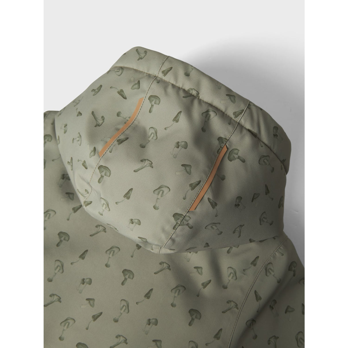 Lil'Atelier Overland Trek Mushroom Nmmlasnow10 Jkt Fo Aop1 Lil