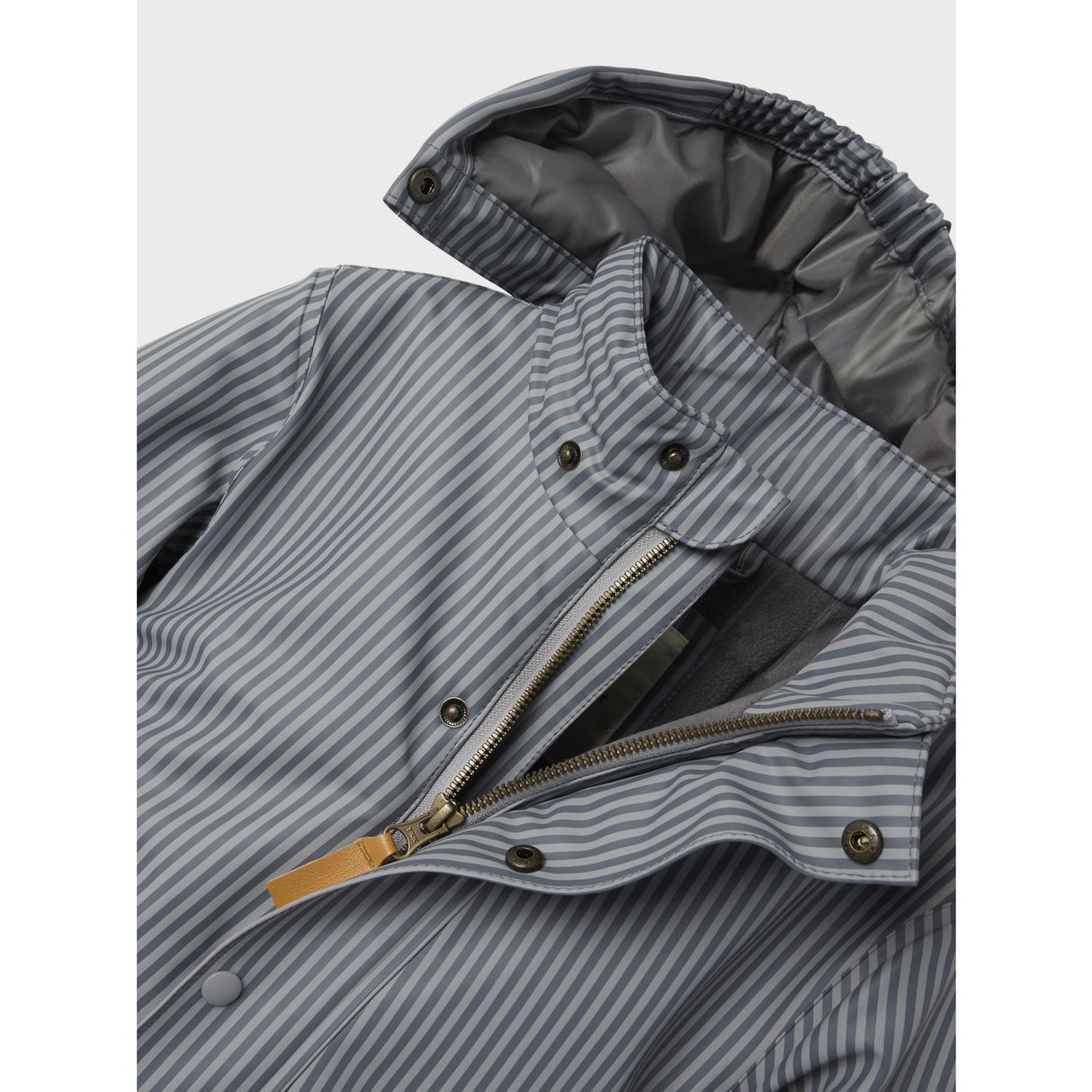 Lil'Atelier Ultimate Grey Nmmladry10 Set Aop Fo Lil