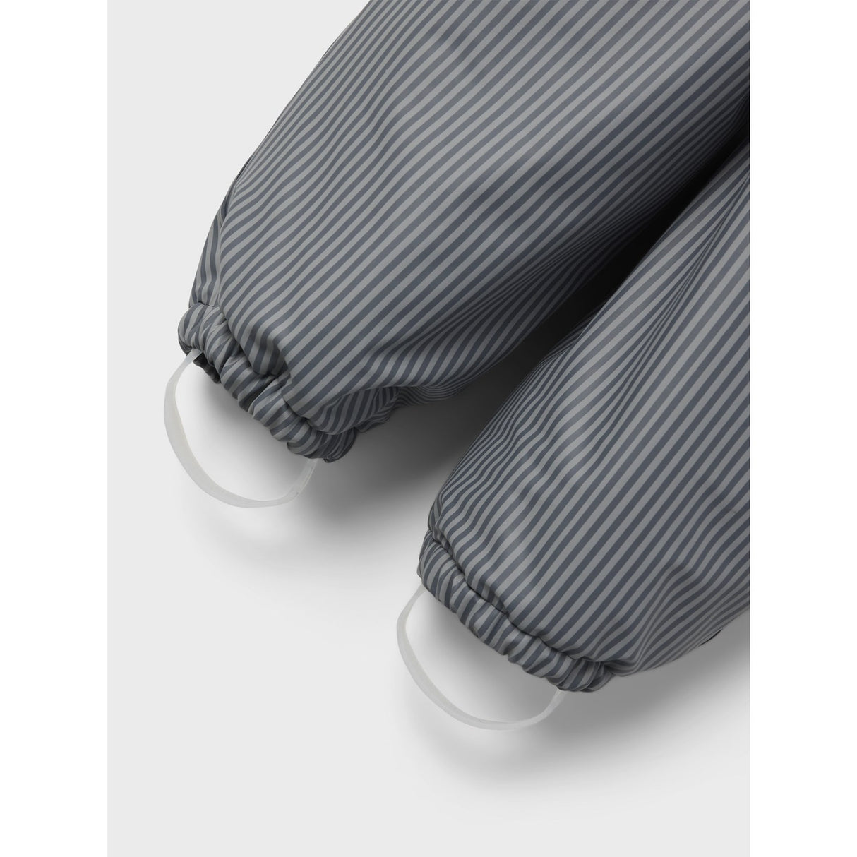 Lil'Atelier Ultimate Grey Nmmladry10 Snowsuit Aop Fo Lil