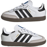 adidas Originals Ftwr White/Core Black/Gum5 Samba Og Cf El I Sneakers