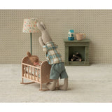 Maileg Rabbit Size 1, Classic- Shirt And Shorts