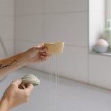 Mushie Cupcake Mix And Match Toy