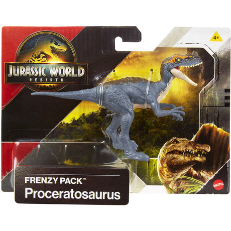 Jurassic World Rebirth Danger Procaratosaurus