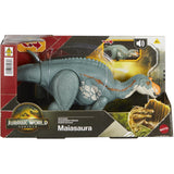 Jurassic World Rebirth Wild Roar Maiasaura