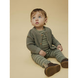 Lil'Atelier Overland Trek Nbmkail Reg Pants Lil Noos