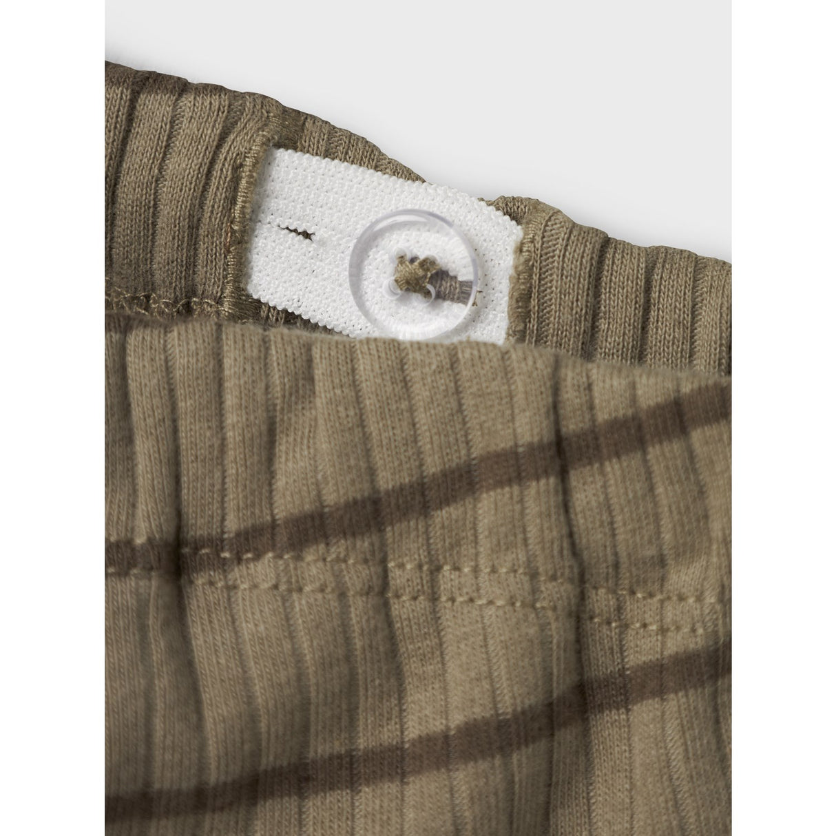 Lil'Atelier Overland Trek Nbmkail Reg Pants Lil Noos