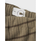 Lil'Atelier Overland Trek Nbmkail Reg Pants Lil Noos