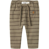 Lil'Atelier Overland Trek Nbmkail Reg Pants Lil Noos
