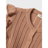 Lil'Atelier Roebuck Nmfnomo Ls Knit Card Lil