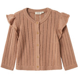 Lil'Atelier Roebuck Nmfnomo Ls Knit Card Lil