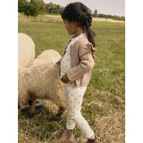 Lil'Atelier Roebuck Nmfnomo Ls Knit Card Lil