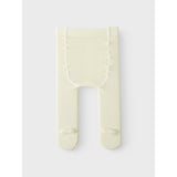 Lil'Atelier Turtledove Melange Nbnrakel Nil Wo/Po Tights Lil