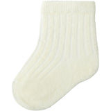 Lil'Atelier Turtledove Melange Nbnrakel Nil Socks Wo/Po Lil
