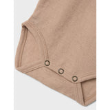 Lil'Atelier Roebuck Nbfnoel Nab Ls Slim Wool Body Lil