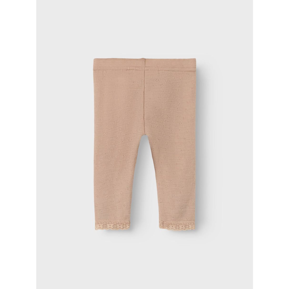 Lil'Atelier Roebuck Nbfnoel Nab Wool Slim Leggings Lil