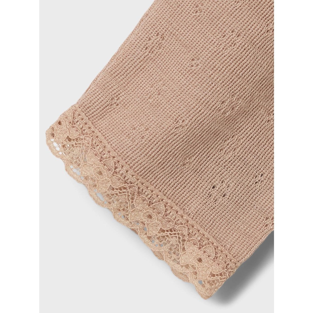 Lil'Atelier Roebuck Nbfnoel Nab Wool Slim Leggings Lil