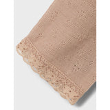 Lil'Atelier Roebuck Nbfnoel Nab Wool Slim Leggings Lil