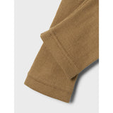 Lil'Atelier Tigers Eye Nbnnoel Neb Wool Slim Leggings Lil