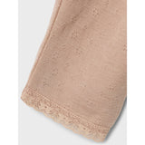 Lil'Atelier Roebuck Nmfnoel Nab Wool Slim Leggings Lil