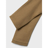 Lil'Atelier Tigers Eye Nmnnoel Neb Wool Slim Leggings Lil