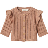 Lil'Atelier Roebuck Nbfnomo Ls Knit Card Lil