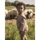 Lil'Atelier Roebuck Nbfnomo Ls Knit Card Lil