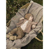 Lil'Atelier Roebuck Nbfnomo Ls Knit Card Lil