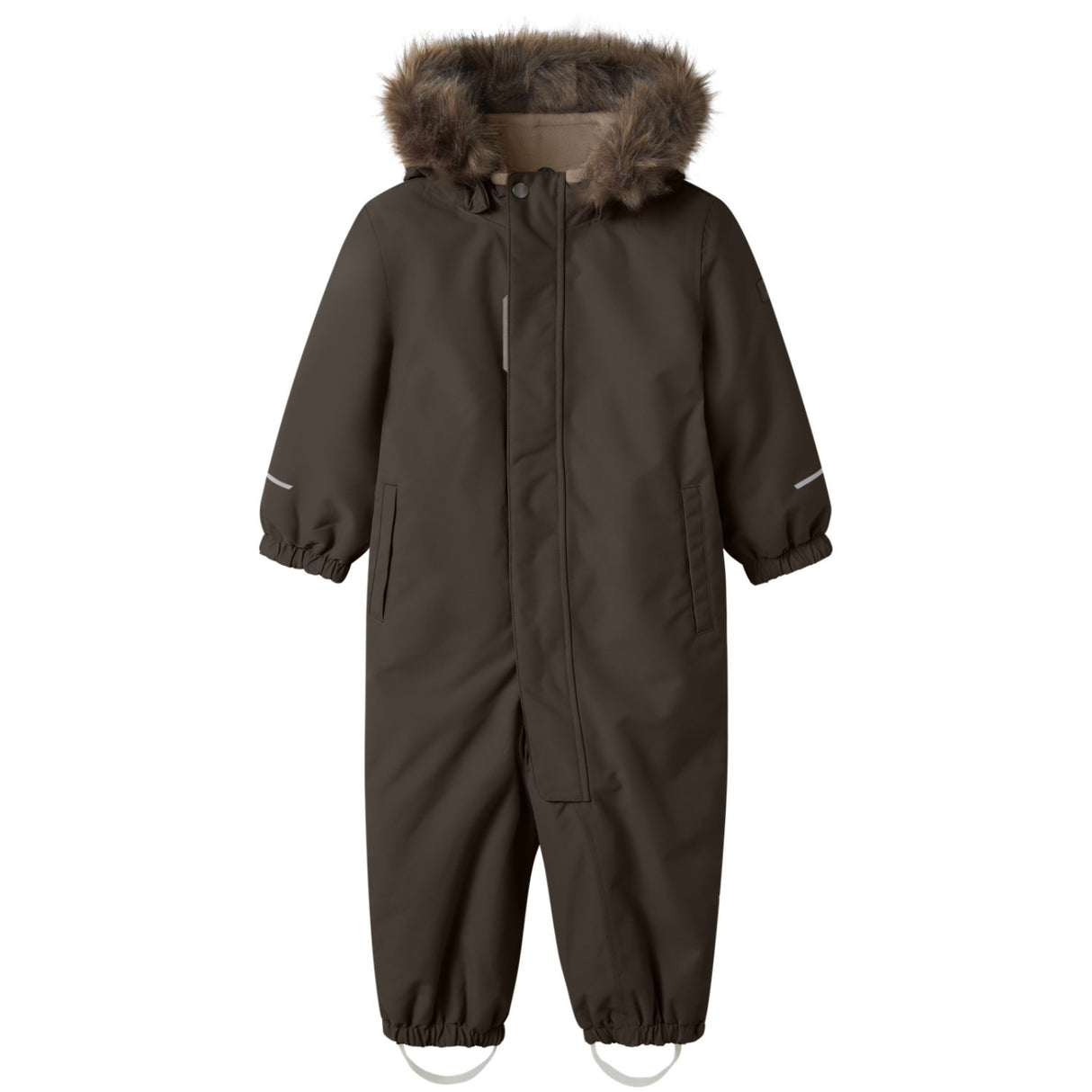 Name It Delicioso Nmnsnow10 Suit Solid Fo Noos