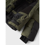 Name It Deep Depths Nkmmotion05 Ski Jacket Fo