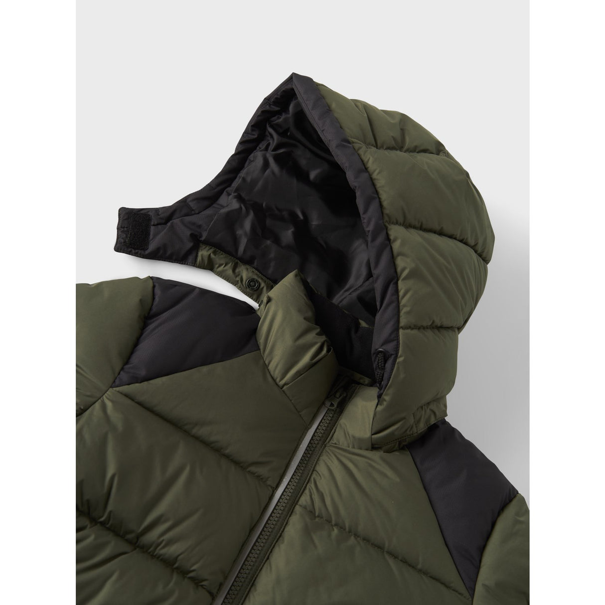 Name It Deep Depths Nkmmotion05 Ski Jacket Fo